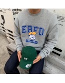 韓國 EBFD 男孩衛衣