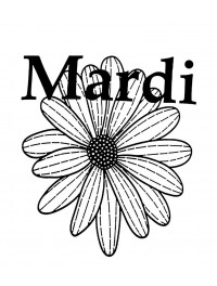 Mardi  (0)